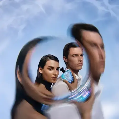 Afnan Turathi Electric uniseks smaržas (EDP) 90 ml Foto 7