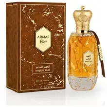 Armaf Éter Magical Oud (EDP) парфюмерная вода унисекс 100 мл