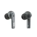 Karl Lagerfeld Elongated Logo ANC|ENC TWS Wireless Earphones Black Foto 4