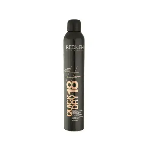 Top Coat Quick Dry Redken