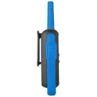 Set Walkie Talkie Motorola T62 UDS 2pcs blue Photo