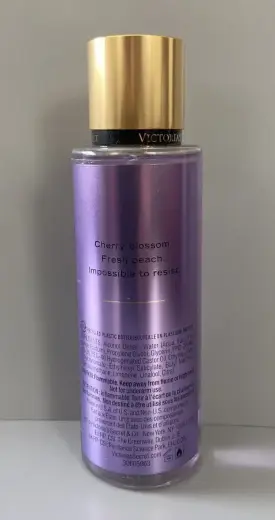Victoria's Secret Love Spell Body Mist 250 Ml Foto 2