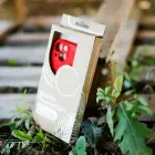 Cardboard packing — Foto 4