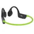 Creative Słuchawki bezprzewodowe Outlier Free Plus szaro-zielony|grey-green Bluetooth 5.3 Foto 4