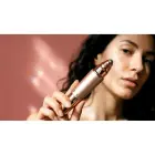 Marielle eye massager with vibration function MMOW Gold Foto 6