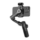 AOCHUAN X2 Gimbal with AI Sensor (Black) — Foto 3