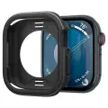 Spigen Caseology Vault Apple Watch 10 46mm czarny|matte black ACS08610 Photo