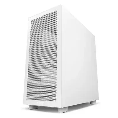 NZXT H series H7 Flow - mid tower - ATX Foto 2