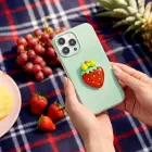 Fruit 2in1 phone case for iPhone 17 Pro green — Photo 9