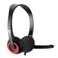 Havit H202d Wired Headphone (black) Foto 4