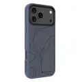 Tactical MagForce Hyperstealth Sika maciņš telefonam iPhone 17 Pro Max zils — Foto 1