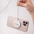Forever MAWC-100 magnetic wireless charger 15W gray Фото num