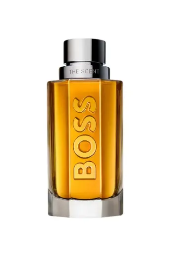 Hugo Boss, The Scent, Eau De Toilette, For Men, Refill, 200 ml