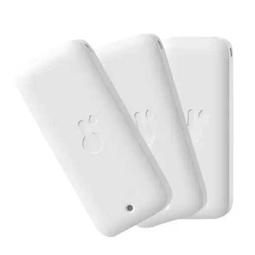 Set Smart remote control Hub + 3x Thermo-Hygrometer SwitchBot Hub Mini Фото num