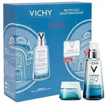 Vichy Mineral 89 Gift Set - Dárková sada