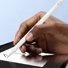 TECH-PROTECT STYLUS TIPS 4-PACK APPLE PENCIL WHITE — Foto 5
