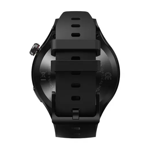Zeblaze Thor Ultra Smartwatch (Black) Фото num