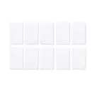 Qoltec 13.56 MHz Mifare proximity card | 10pcs Foto 2