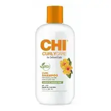 CurlyCare Curl Shampoo - Šampon pro kudrnaté a vlnité vlasy