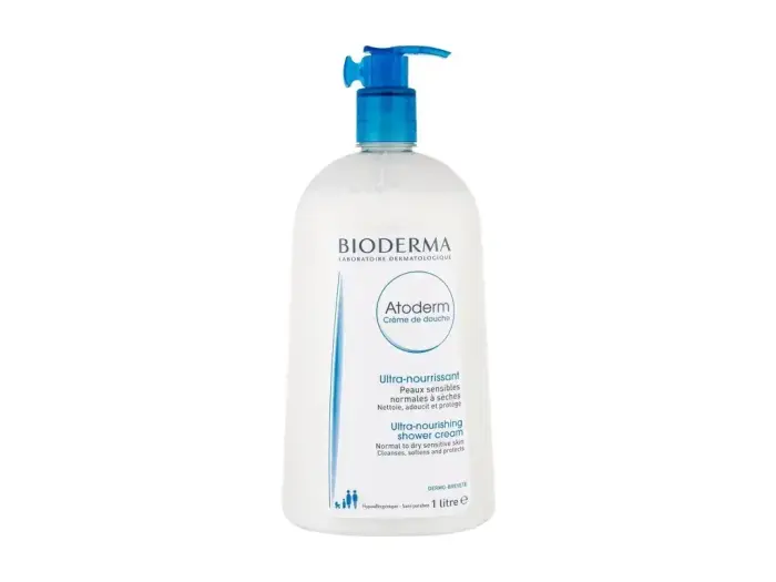 BIODERMA Atoderm Ultra-Nourishing Shower Cream Shower Cream 1000 ml