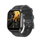 Smartwatch 1,83" IP68 with call function Hoco Y44 black — Фото 1