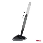 Telescopic window washing machine microfibre triangular AMIO-03858 — Photo 2