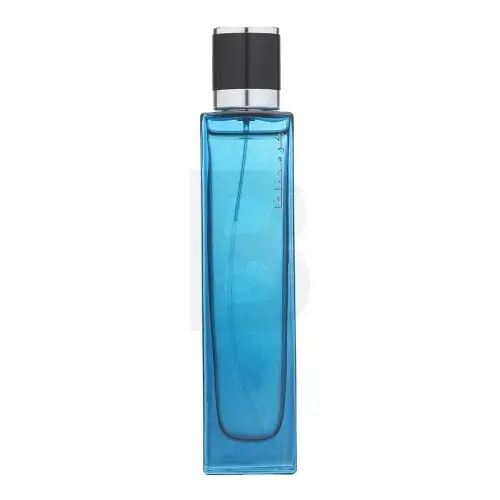 Rasasi Kun Mukthalifan Vīriešu parfimērijas ūdens vīriešiem 100 ml