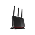 ASUS WLAN Router 4G-AC86U - 600 Mbit|s Фото num