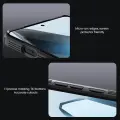 Nillkin CamShield PRO Hard Case for OnePlus 13 Black Фото num