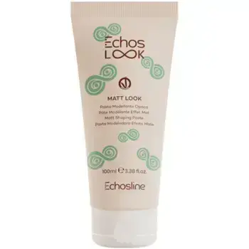 Echosline Echos Look Matt Look - Pasta pro matný efekt 100ml