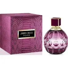 Jimmy Choo Fever Parfimērijas ūdens sievietēm Tester 100 ml