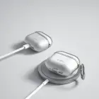 TECH-PROTECT FLEXAIR APPLE AIRPODS 4 ASH GREY — Foto 5