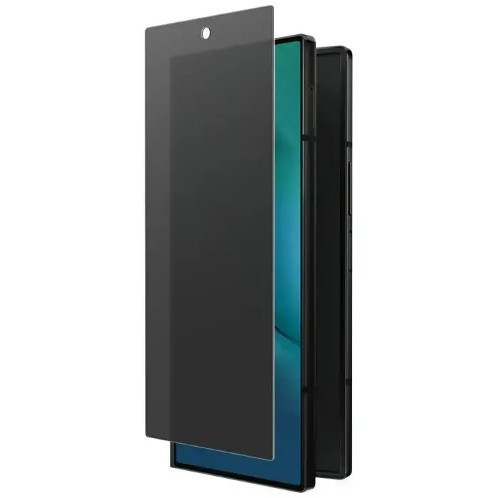 Защитное стекло Uniq Optix Privacy для Galaxy Z Fold 7 (эффект приватности)