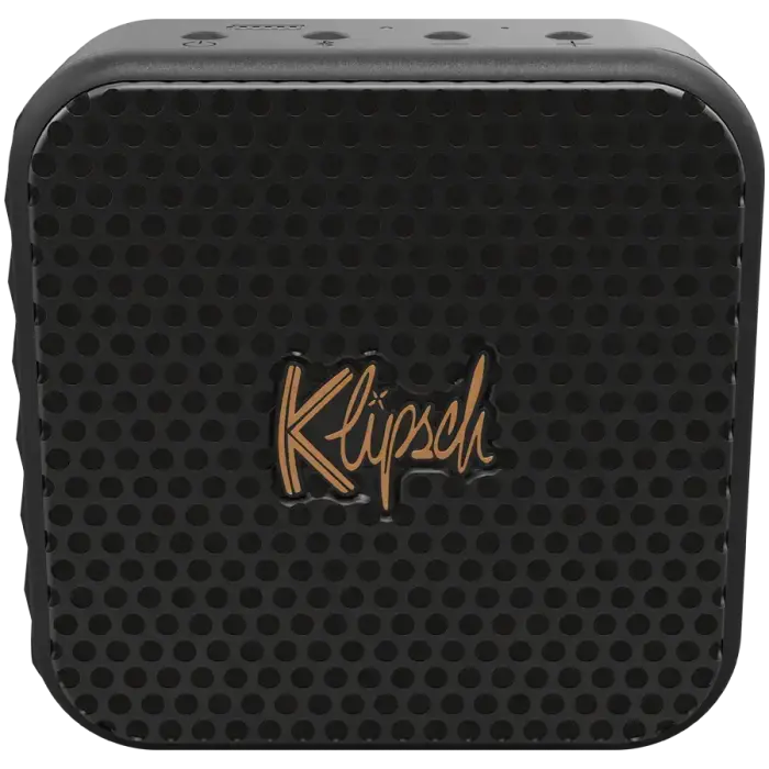 Klipsch Portable Speaker Austin, Black