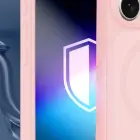 3MK Misty MagCase Case for Google Pixel 10A Pink — Foto 5
