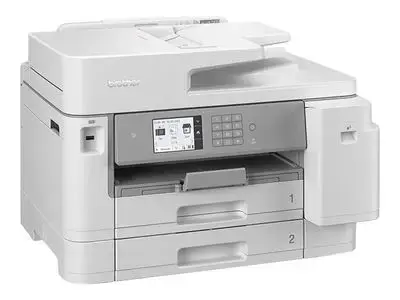 Brother MFC-J5955DW - multifunction printer - color Foto 3