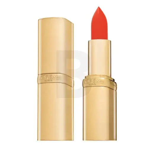 L´Oréal Paris Color Riche Lipstick - 373 Magnetic Coral долгоиграющая губная помада 3,6 г Фото num