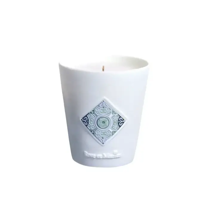 Rose et Marius, Une Nuit D'ete Sous Les Figuiers, Scented Candle, 200 g
