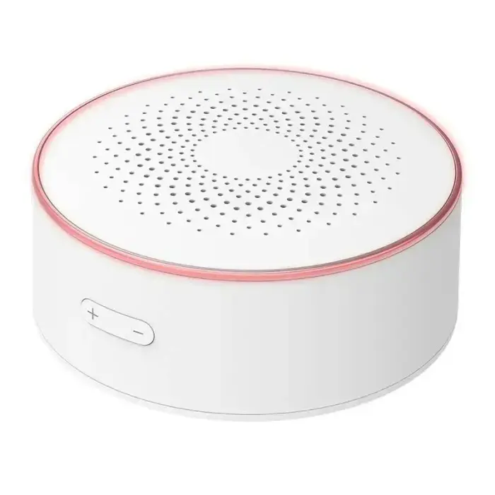 IMOU ZR1 ZigBee smart alarm siren Foto 5