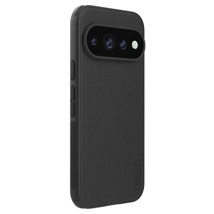 Nillkin Super Frosted PRO Magnetic Back Cover for Google Pixel 11 Pro Black
