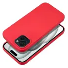 SOFT phone case for iPhone 15 red — Photo 10