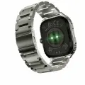 HiFuture Ultra3 Pro Smartwatch - Silver — Foto 4