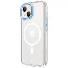 Tactical MagForce 2.0 Cover for Apple iPhone 13 Blue — Photo 1