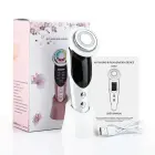 Photorejuvenation beauty instrument massager 7in1 white Foto 5