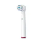 BEURER TB4 Sensitive Toothbrush Replacement Heads for Beurer TB30/50 4 Pc Foto 2