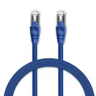 Qoltec Ethernet LAN network cable | Cat6 | FTP | 5m — Photo 4