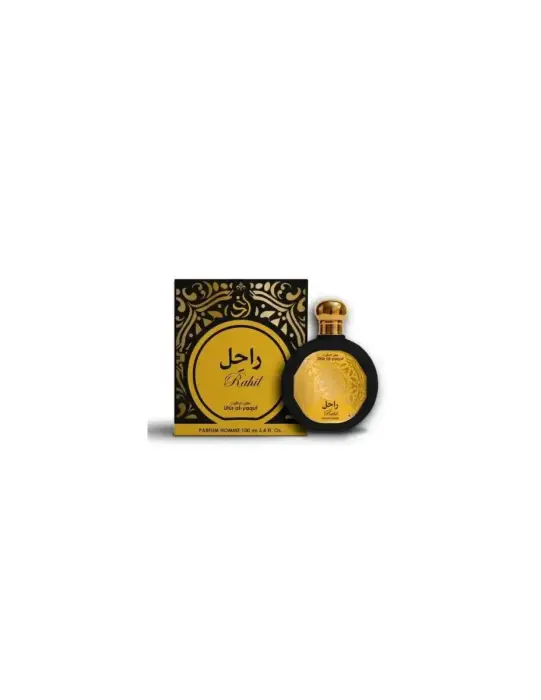 Saphir Utur Al-Yaqut Rahil (EDP) Eau de Parfum for Men 100 ml