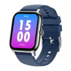 Zeblaze Btalk Pro Smartwatch (Silver) — Photo 2