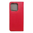 SMART CASE Book for HONOR 400 Lite red — Foto 7