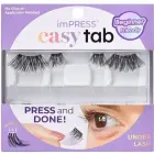 KISS, Ciglia Finte, - ImPRESS Easy Tab 03 False Eyelashes (Ciglia Artificiali) Foto 3
